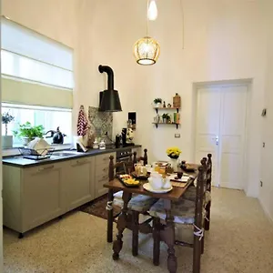  Apartment La Casetta