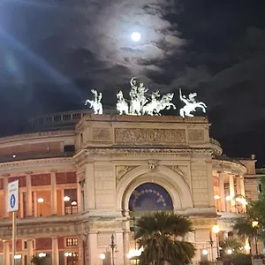  Appartamento I Salotti Del Principe