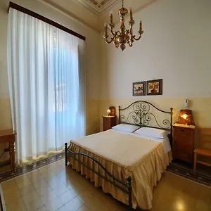 Szálloda Cavour, Palermo
